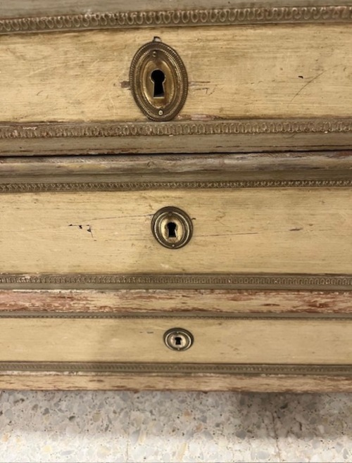 COMODA DIRECTORIO PATINADA - Imagen 5