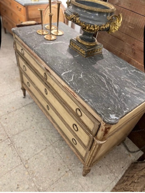 COMODA DIRECTORIO PATINADA - Imagen 3