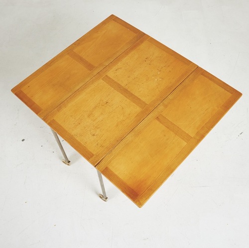 MESA ALAS ABATIBLE BRUNO MATHSSON - Imagen 3